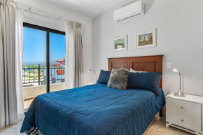Morgan Residences 607B